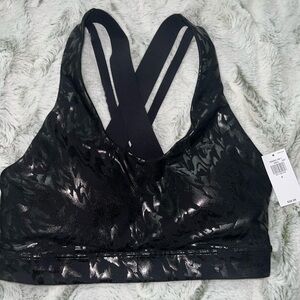 Old Navy sports bra, New